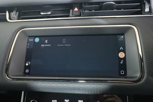 Land Rover Range Rover Evoque P300e 12.2Kwh Edition Suv Black #27