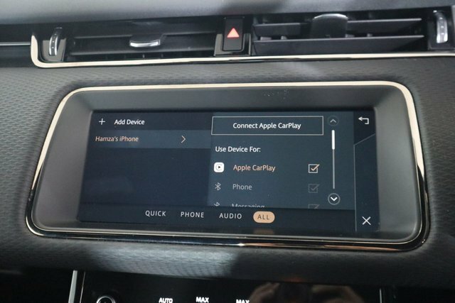 Land Rover Range Rover Evoque P300e 12.2Kwh Edition Suv Black #29
