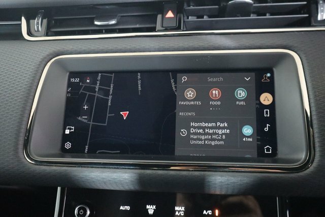 Land Rover Range Rover Evoque P300e 12.2Kwh Edition Suv Black #22