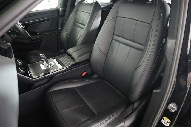 Land Rover Range Rover Evoque P300e 12.2Kwh Edition Suv Black #16