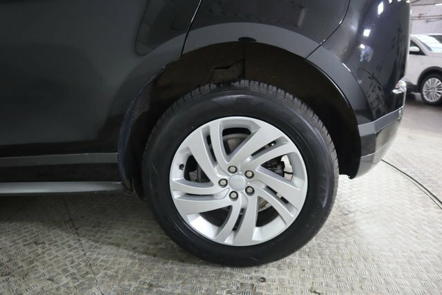 Land Rover Range Rover Evoque P300e 12.2Kwh Edition Suv Black #11