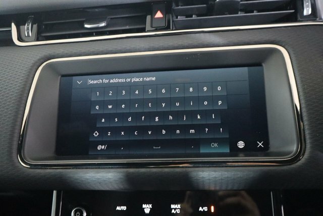 Land Rover Range Rover Evoque P300e 12.2Kwh Edition Suv Black #23