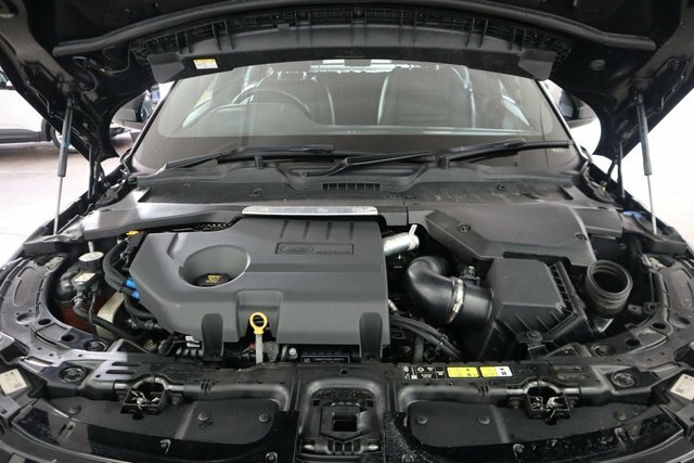 Land Rover Range Rover Evoque P300e 12.2Kwh Edition Suv Black #9