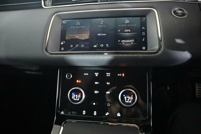 Land Rover Range Rover Evoque P300e 12.2Kwh Edition Suv Black #20