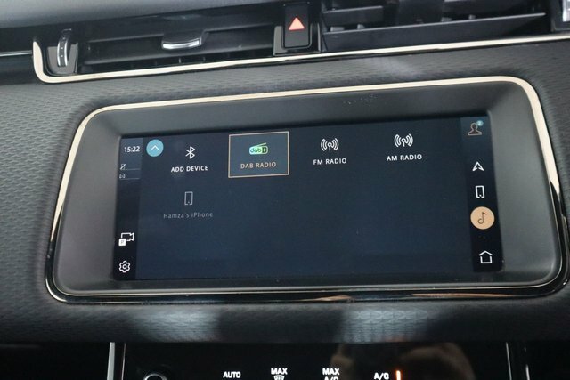 Land Rover Range Rover Evoque P300e 12.2Kwh Edition Suv Black #26