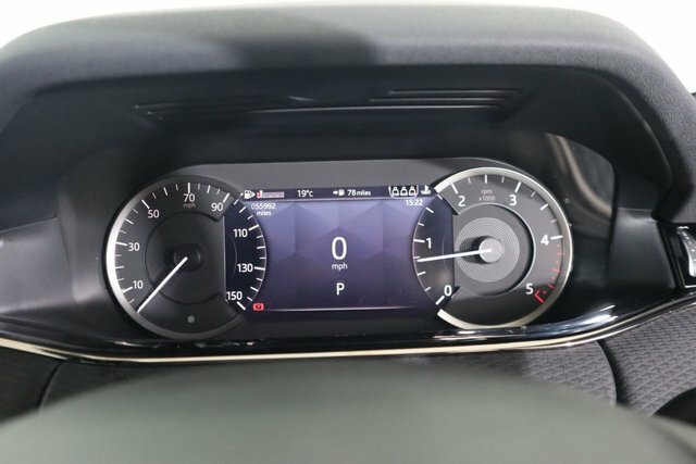 Land Rover Range Rover Evoque P300e 12.2Kwh Edition Suv Black #19