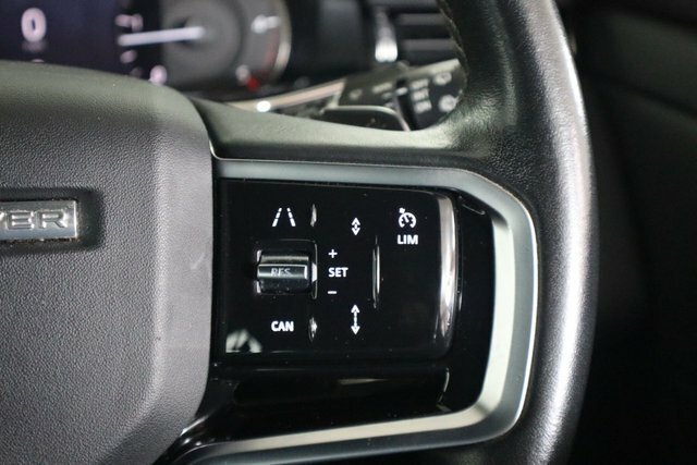 Land Rover Range Rover Evoque P300e 12.2Kwh Edition Suv Black #39