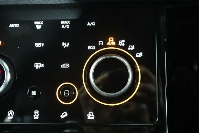 Land Rover Range Rover Evoque P300e 12.2Kwh Edition Suv Black #35