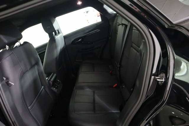 Land Rover Range Rover Evoque P300e 12.2Kwh Edition Suv Black #17