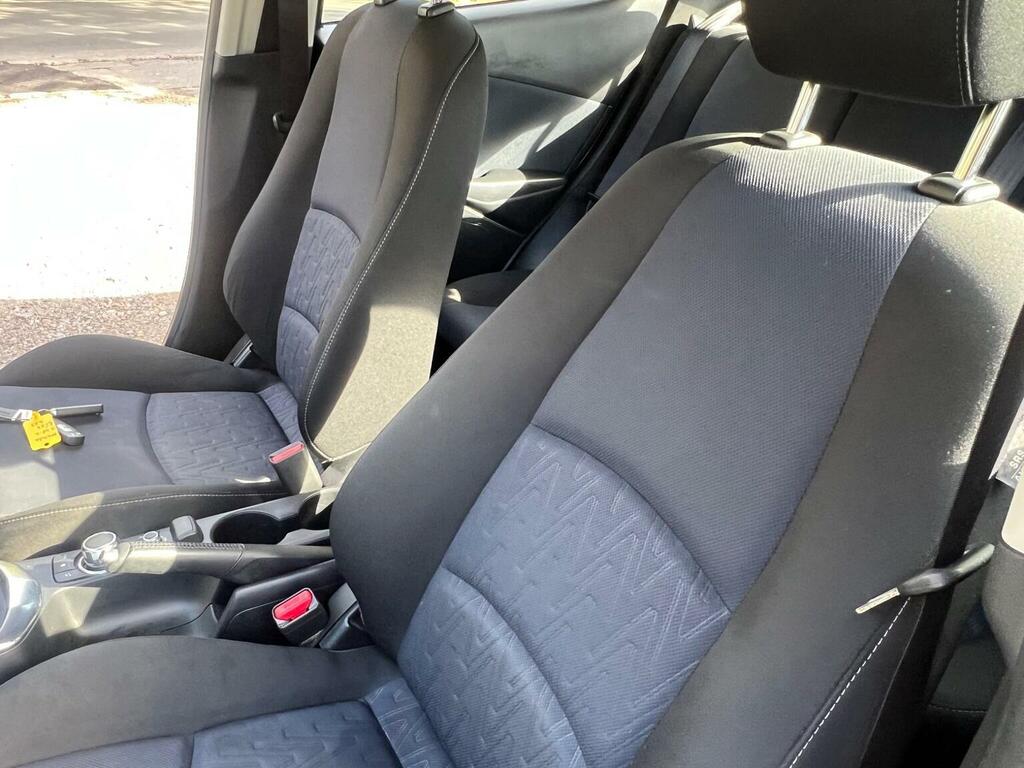 Mazda 2 15 Mazda Mazda2 1.5 Skyactiv-g Se-l Hatchback Silver #20