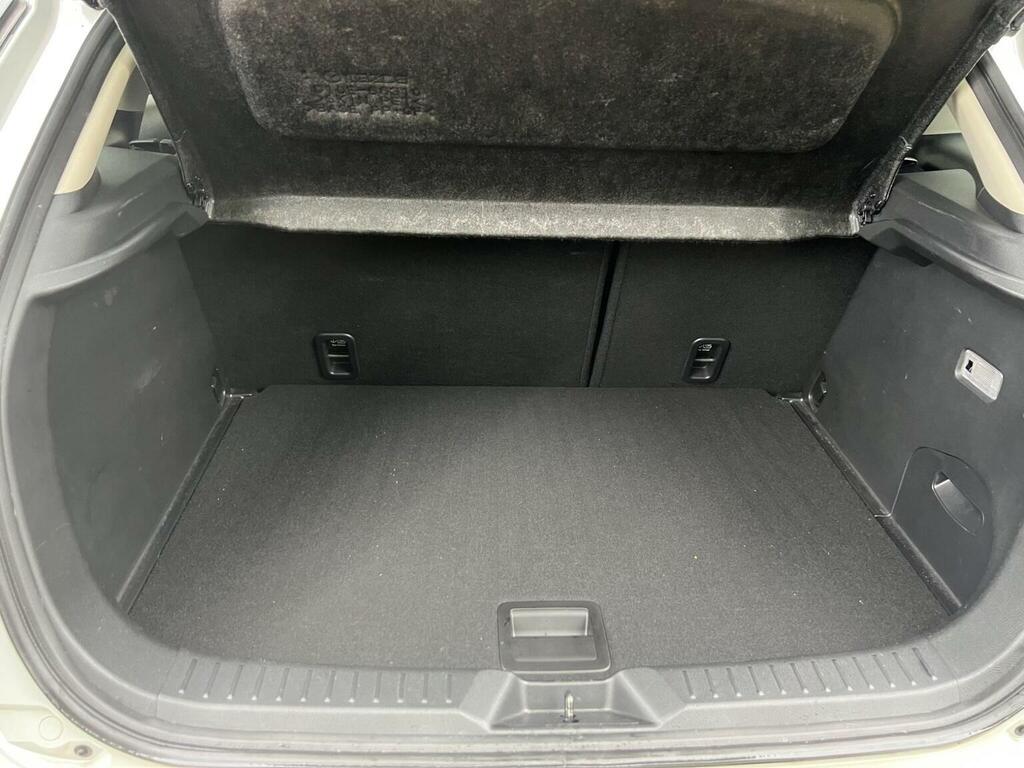 Mazda CX-3 2.0 Sport Nav 118 Bhp Silver #18