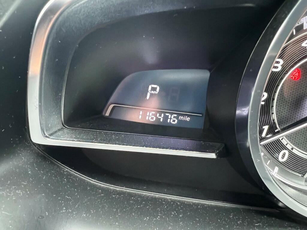 Mazda CX-3 2.0 Sport Nav 118 Bhp Silver #24