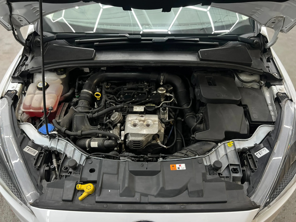 Ford Focus 1.5L Titanium X Grey #40