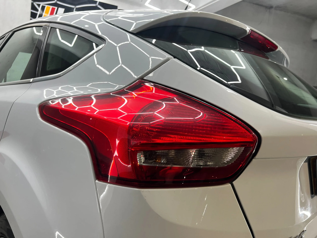 Ford Focus 1.5L Titanium X Grey #83