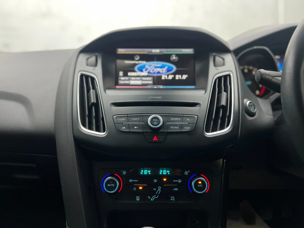 Ford Focus 1.5L Titanium X Grey #47