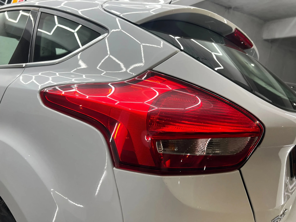 Ford Focus 1.5L Titanium X Grey #82