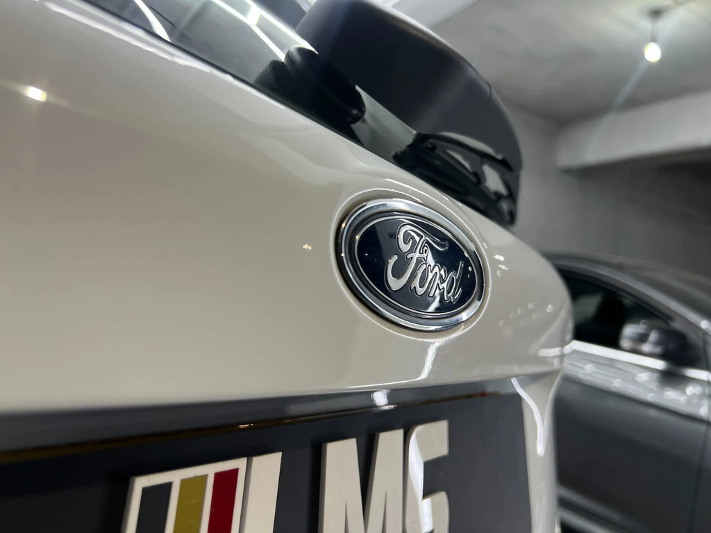 Ford Focus 1.5L Titanium X Grey #85
