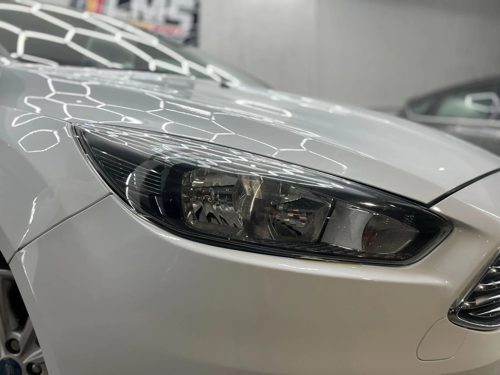 Ford Focus 1.5L Titanium X Grey #35