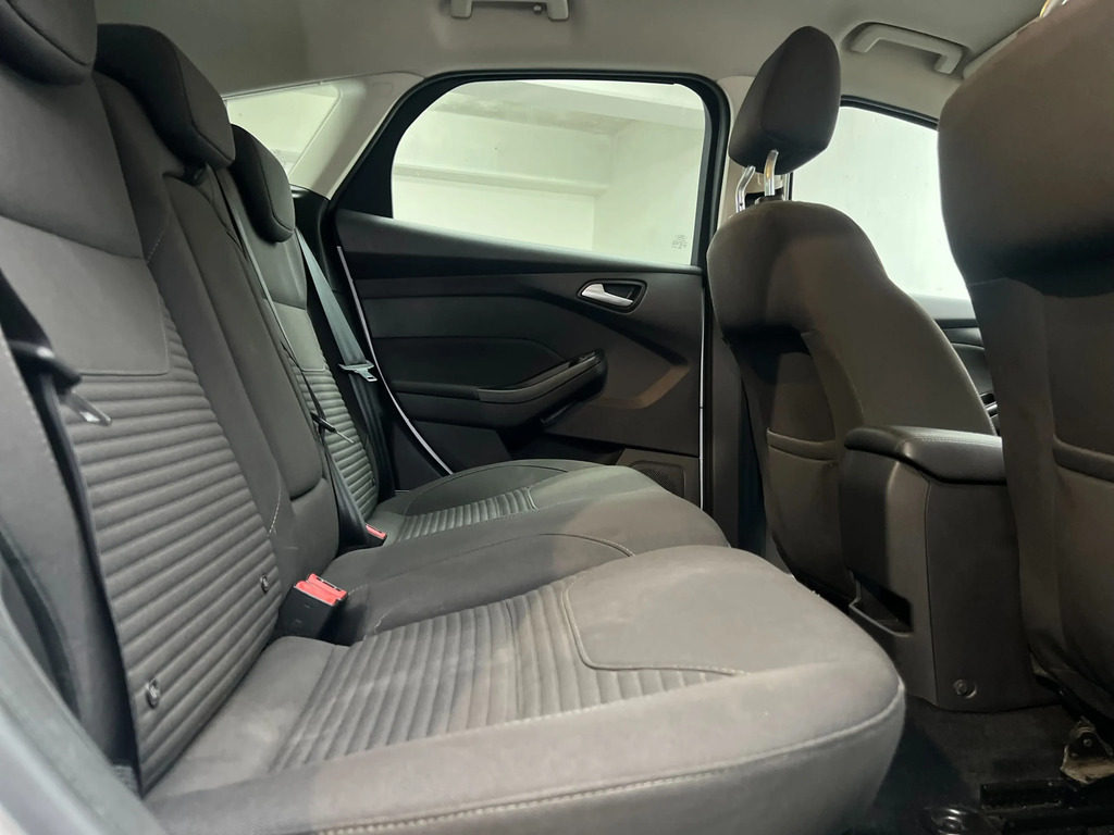 Ford Focus 1.5L Titanium X Grey #53
