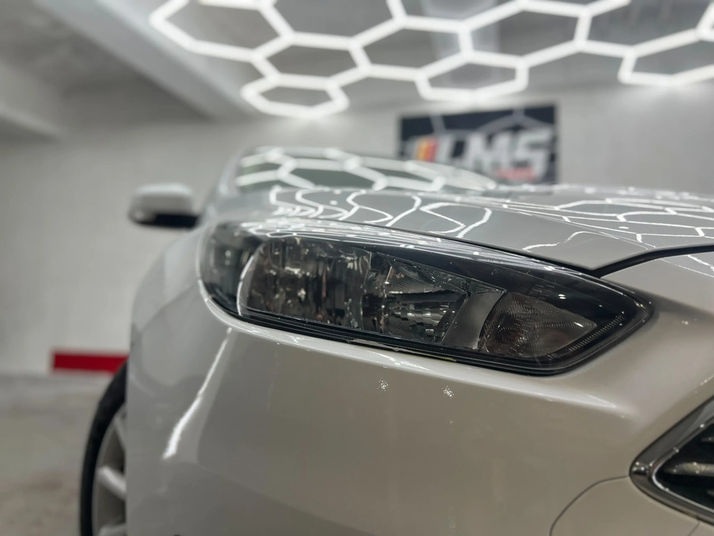 Ford Focus 1.5L Titanium X Grey #37