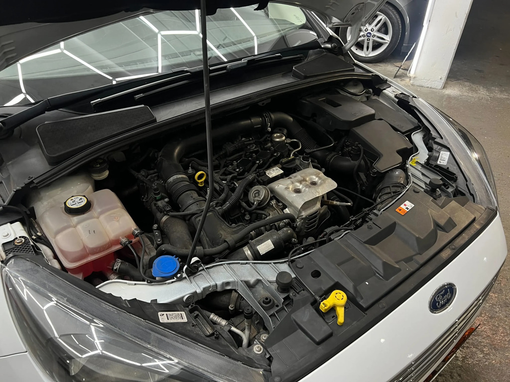 Ford Focus 1.5L Titanium X Grey #39