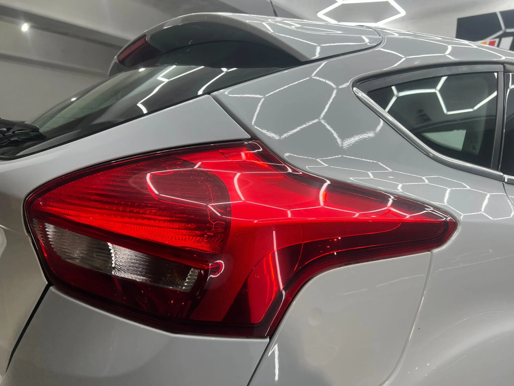 Ford Focus 1.5L Titanium X Grey #61