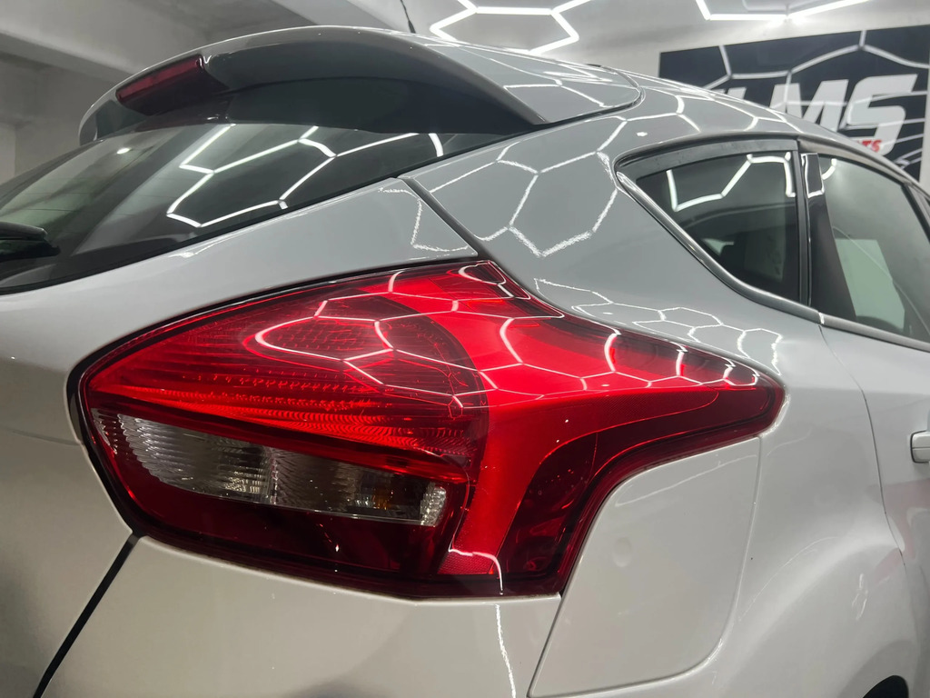 Ford Focus 1.5L Titanium X Grey #62