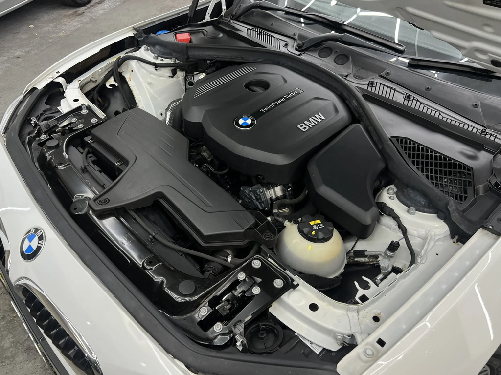 BMW 1 Series 116D Ed Plus Grey #38