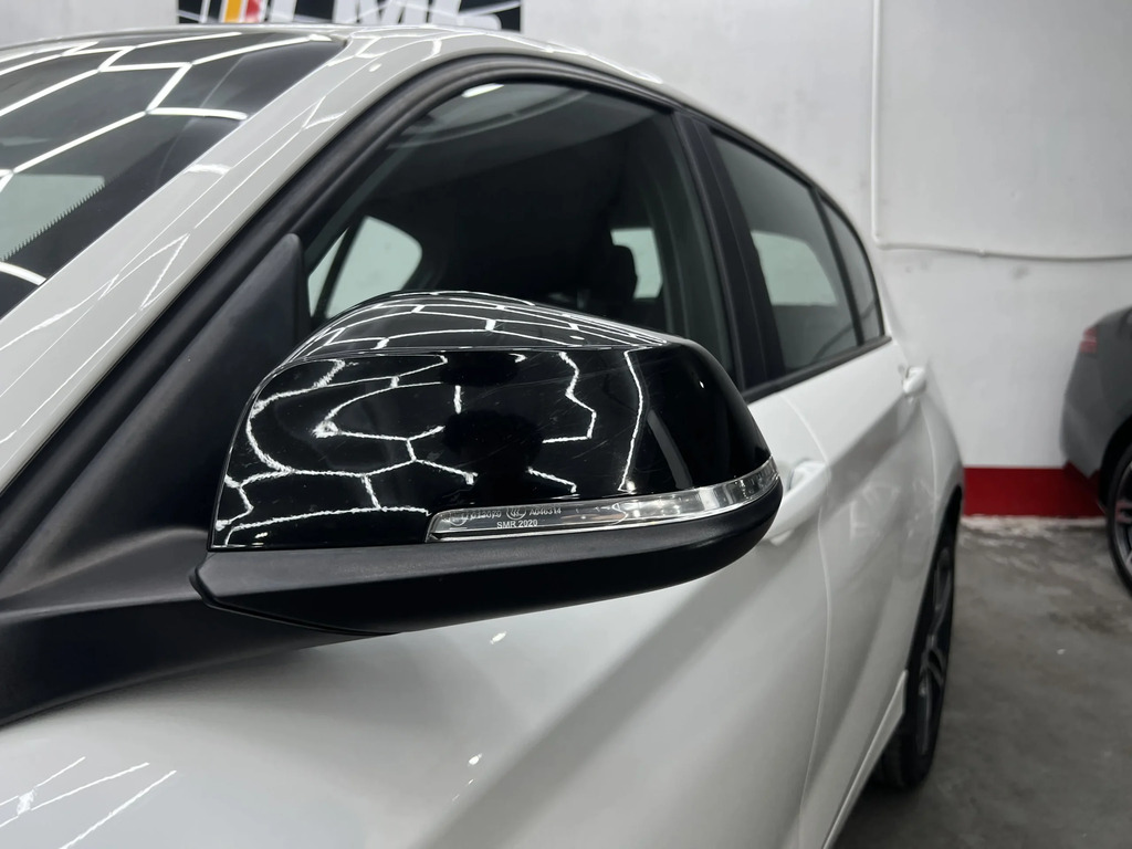 BMW 1 Series 116D Ed Plus Grey #10