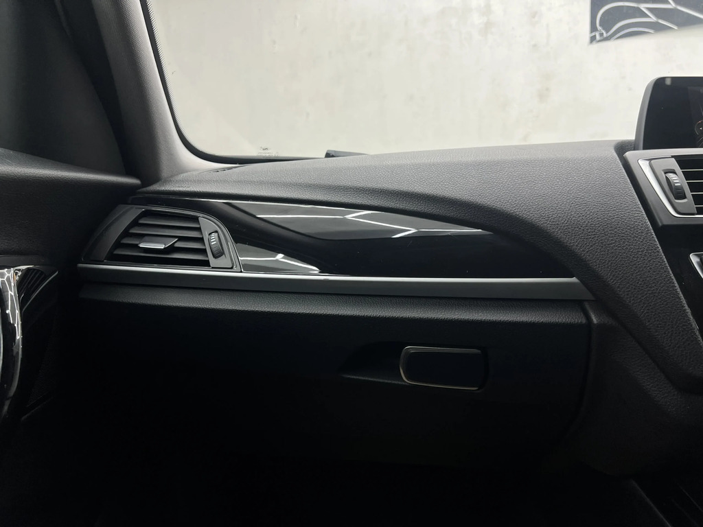 BMW 1 Series 116D Ed Plus Grey #50