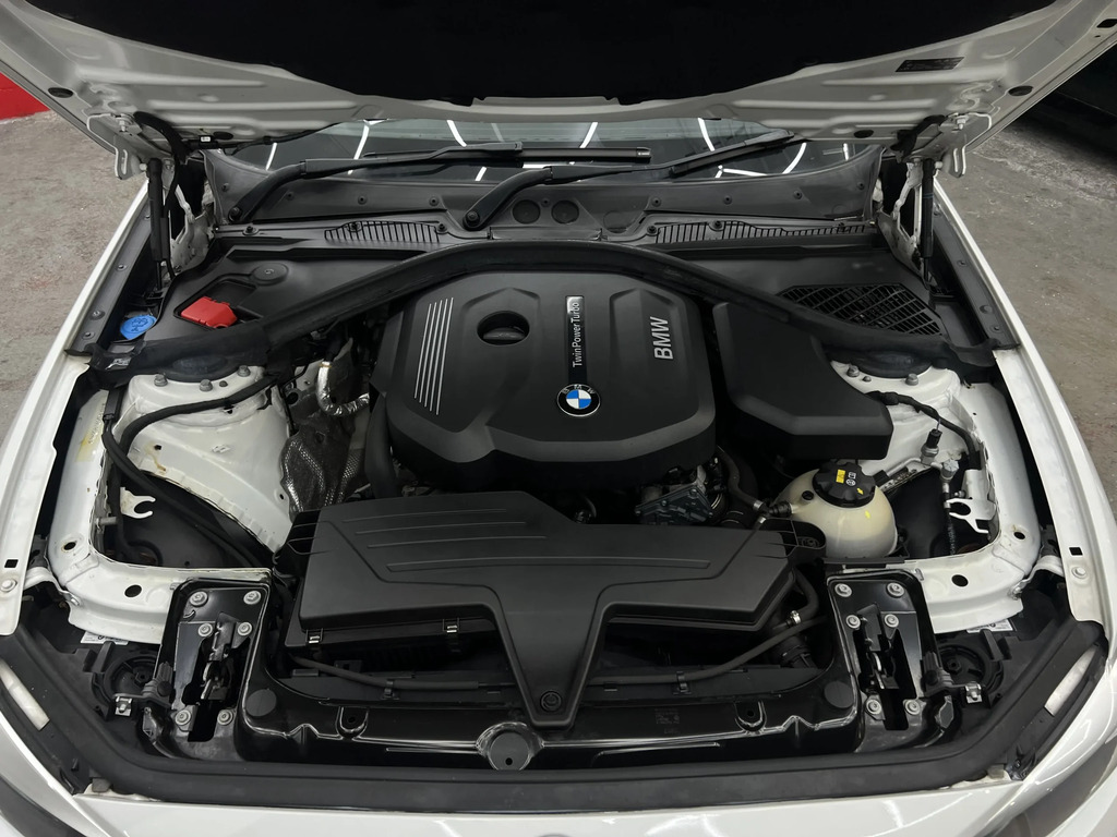 BMW 1 Series 116D Ed Plus Grey #39