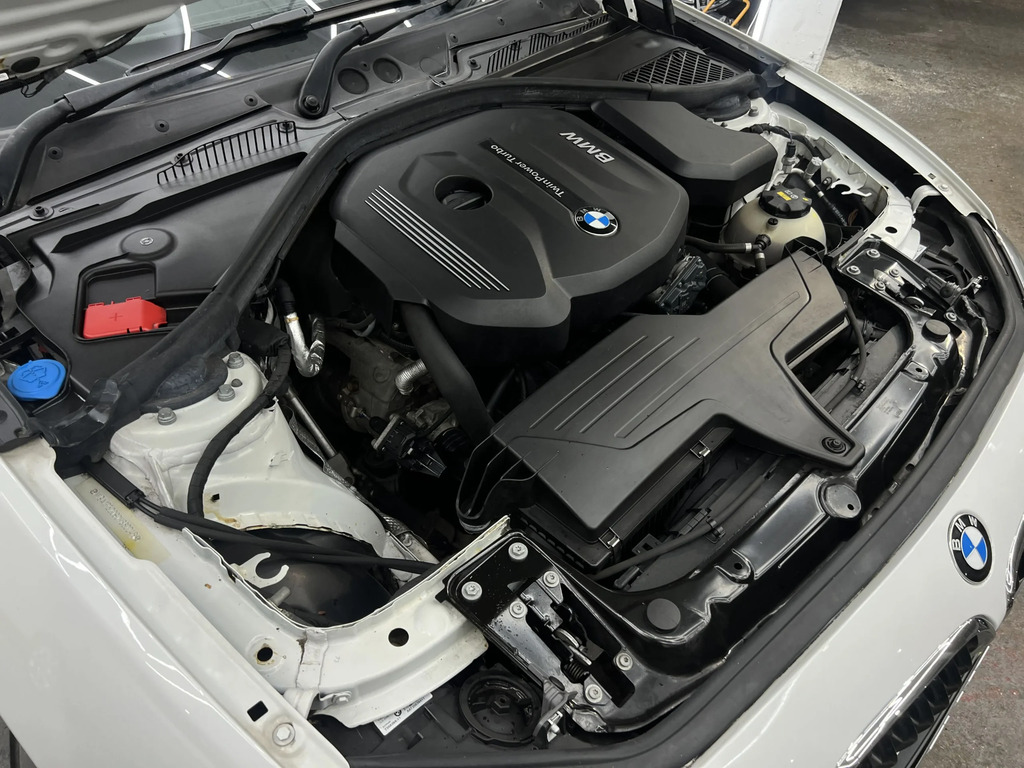 BMW 1 Series 116D Ed Plus Grey #40