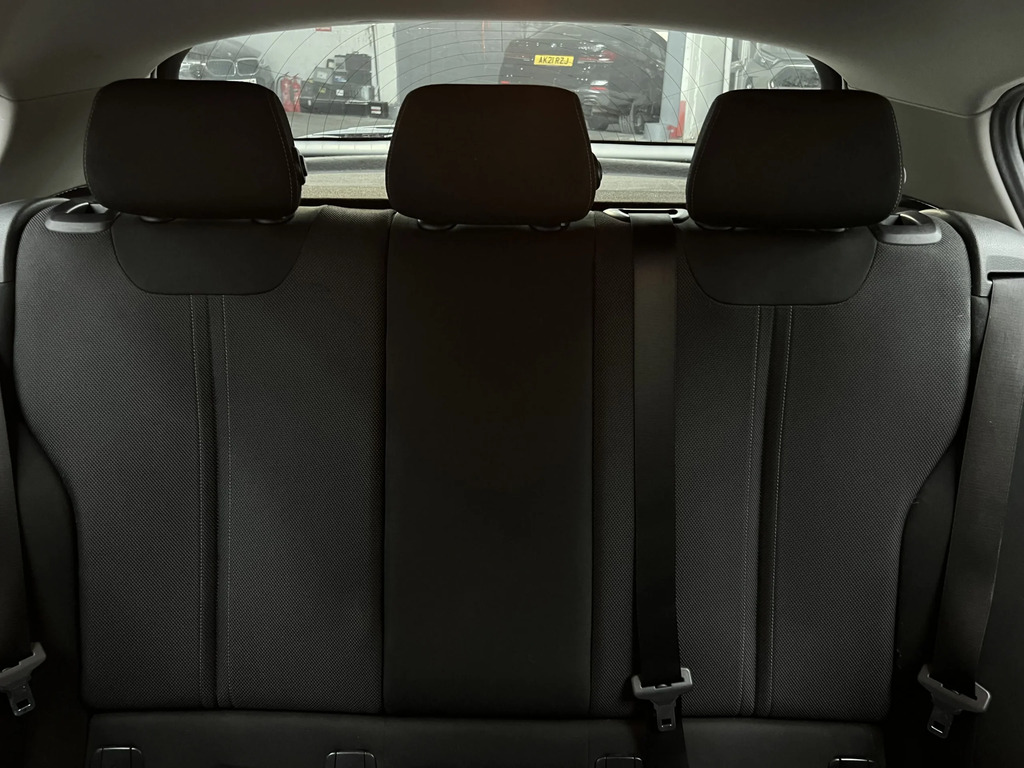 BMW 1 Series 116D Ed Plus Grey #54