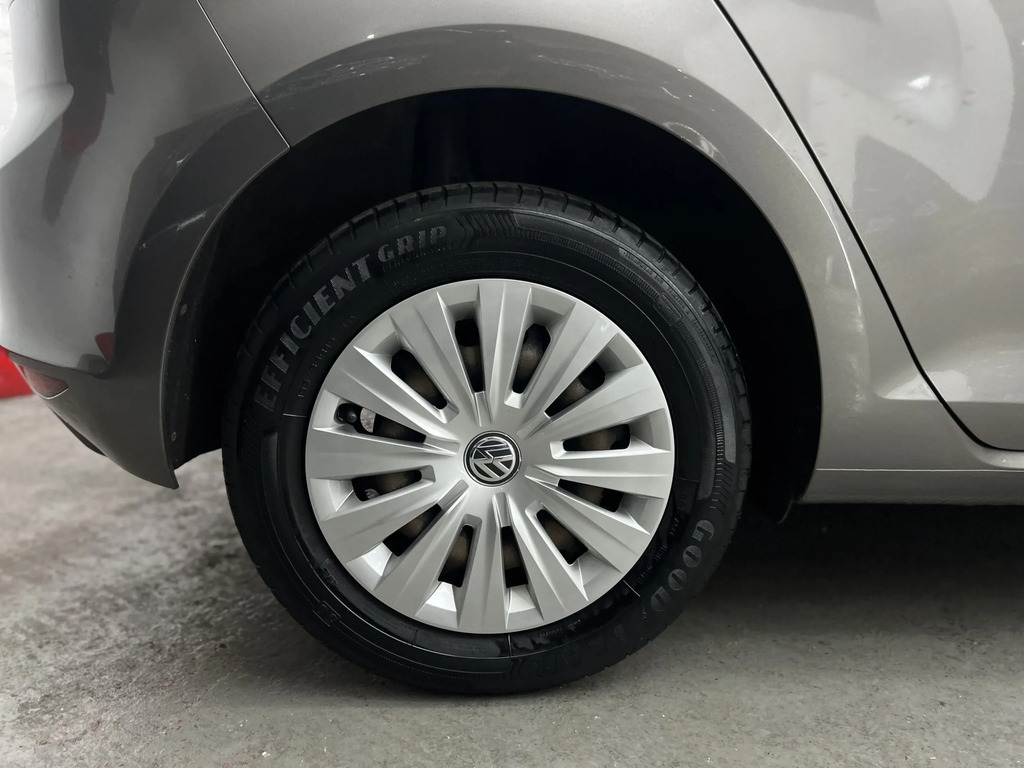 Volkswagen Golf Match Tdi Bluemotion Technology Grey #73
