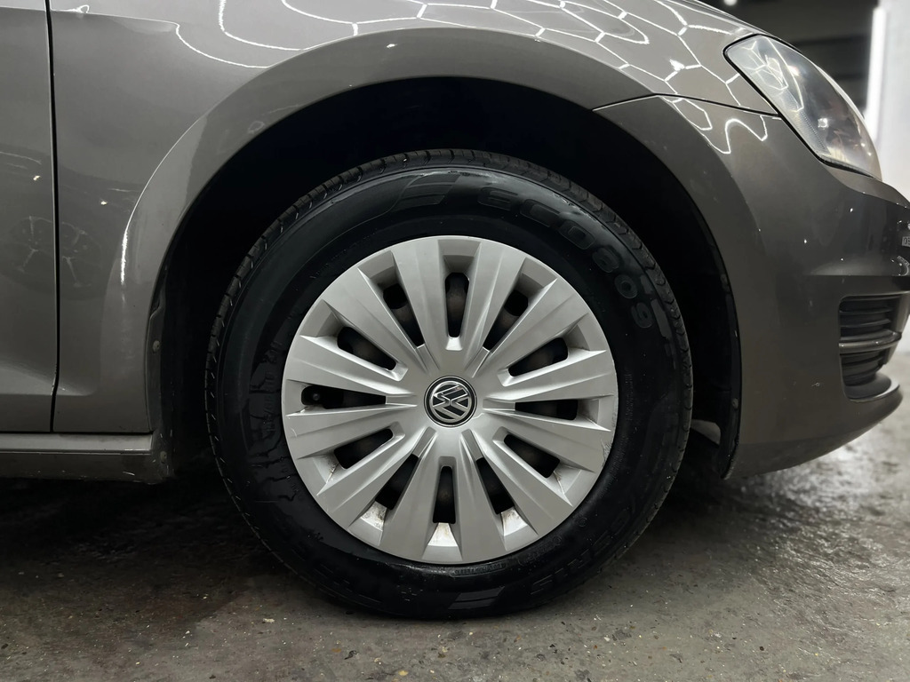 Volkswagen Golf Match Tdi Bluemotion Technology Grey #72