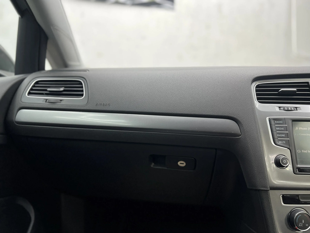 Volkswagen Golf Match Tdi Bluemotion Technology Grey #35