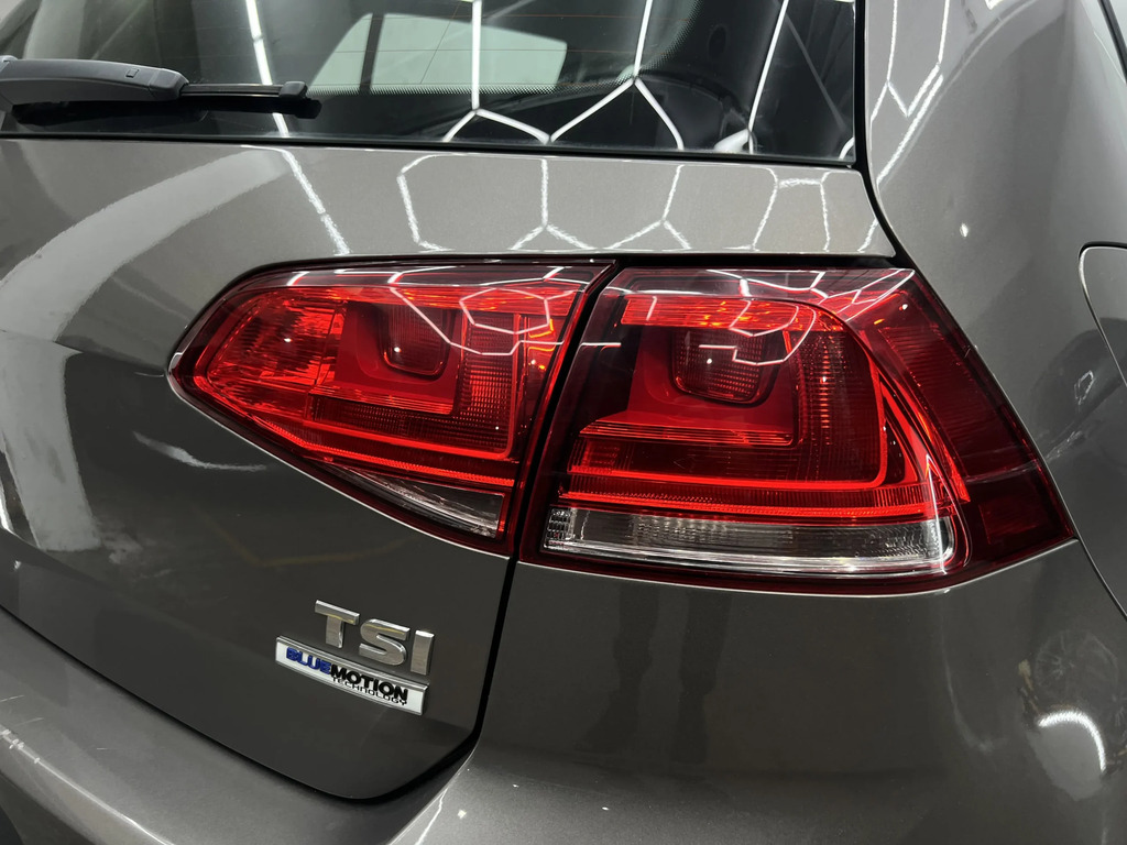 Volkswagen Golf Match Tdi Bluemotion Technology Grey #62
