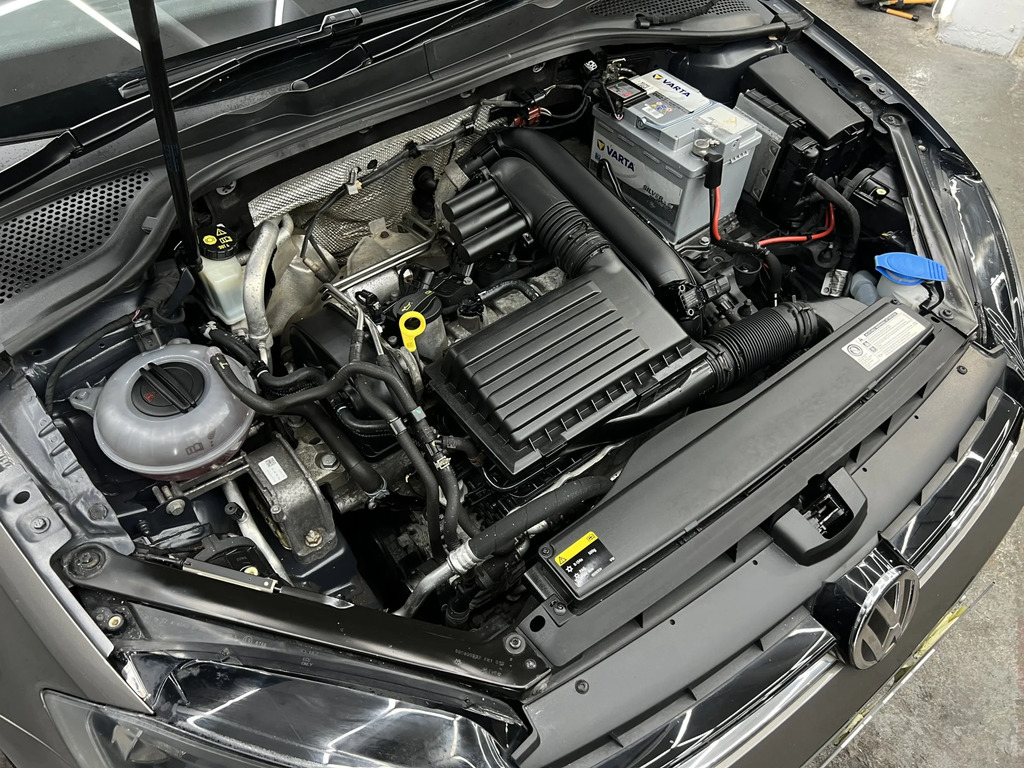 Volkswagen Golf Match Tdi Bluemotion Technology Grey #28