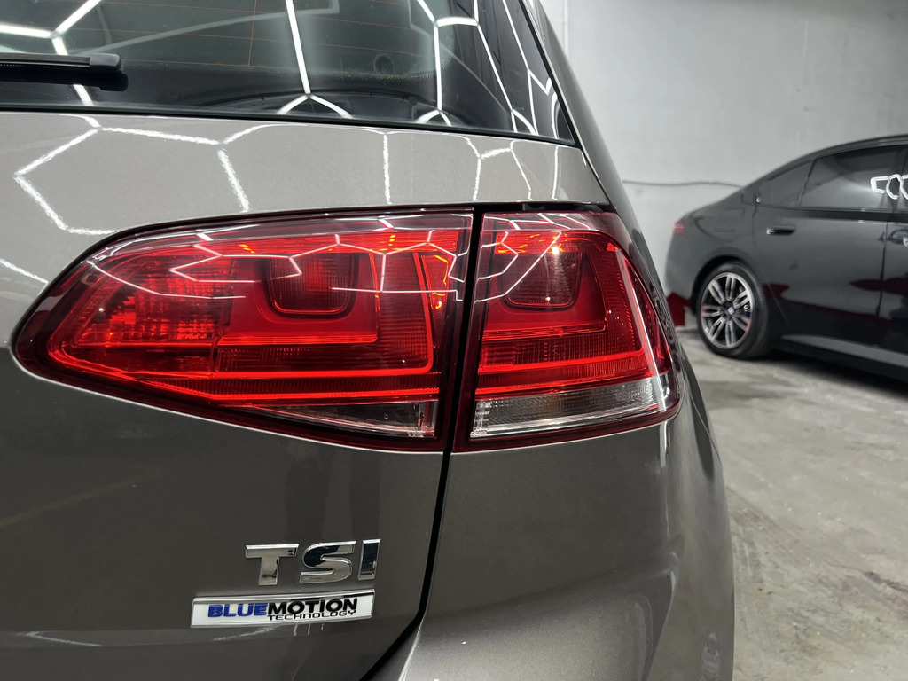Volkswagen Golf Match Tdi Bluemotion Technology Grey #64