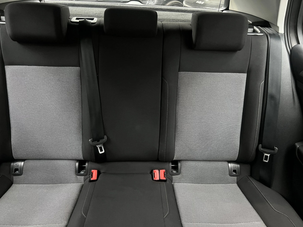 Volkswagen Golf Match Tdi Bluemotion Technology Grey #42