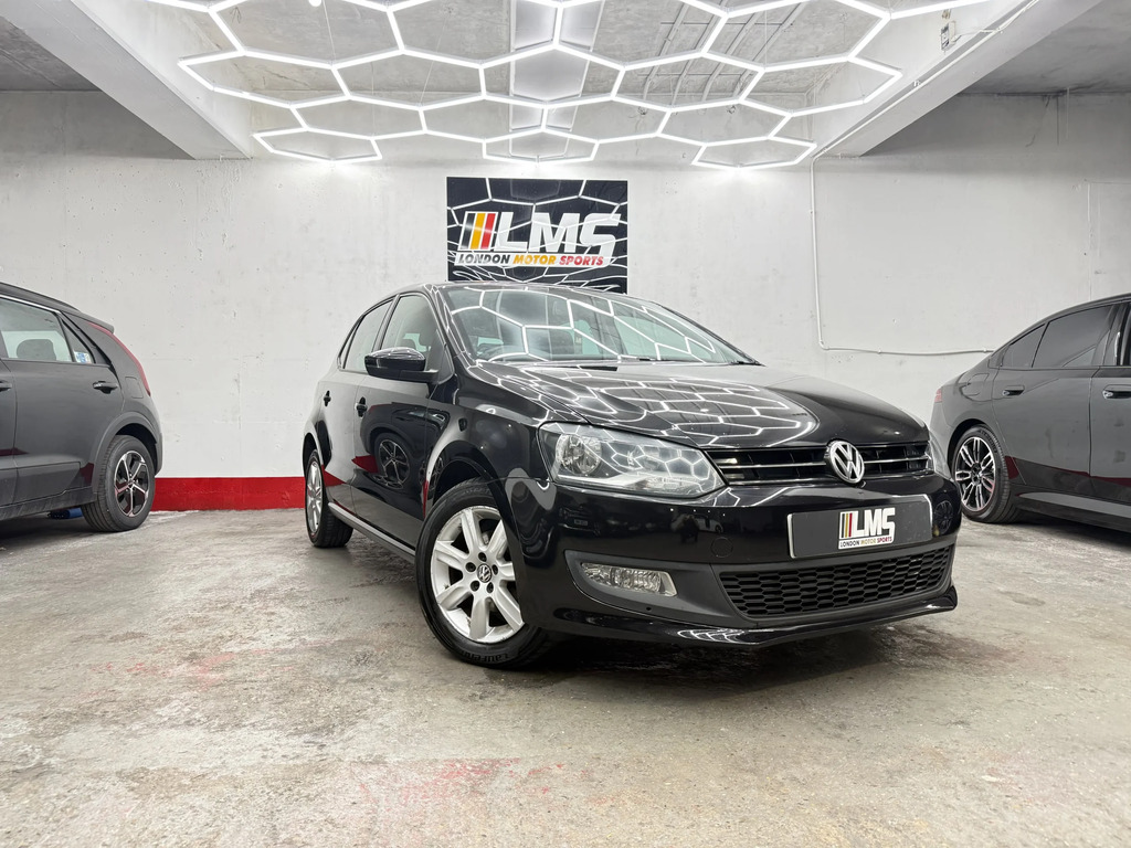 Volkswagen Polo Hatchback #14