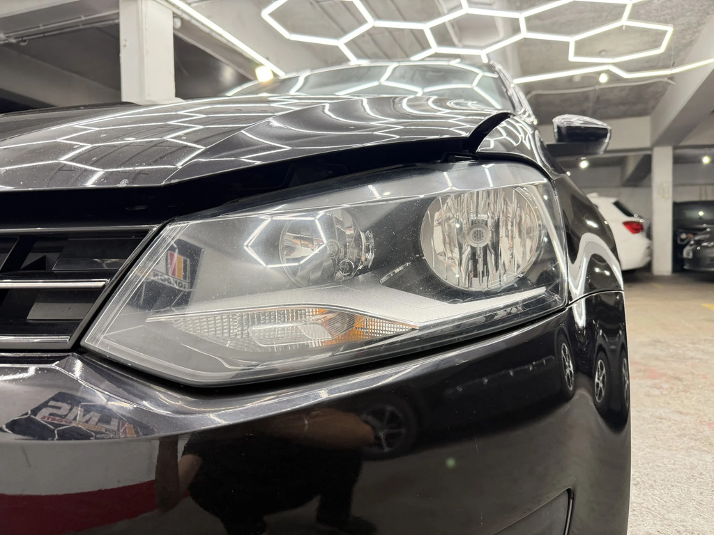 Volkswagen Polo Hatchback #4