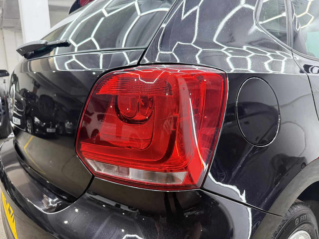 Volkswagen Polo Hatchback #47