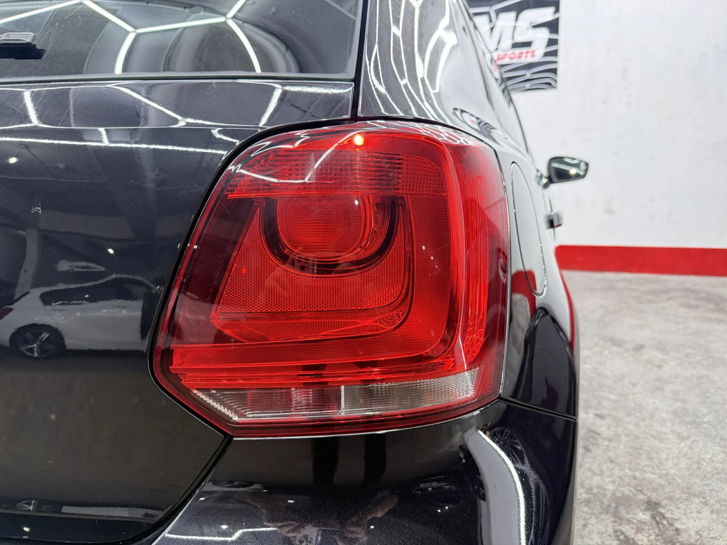 Volkswagen Polo Hatchback #48