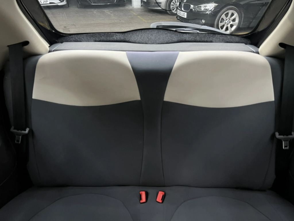 Fiat 500 1.2 Pop Euro 5 Ss Silver #34