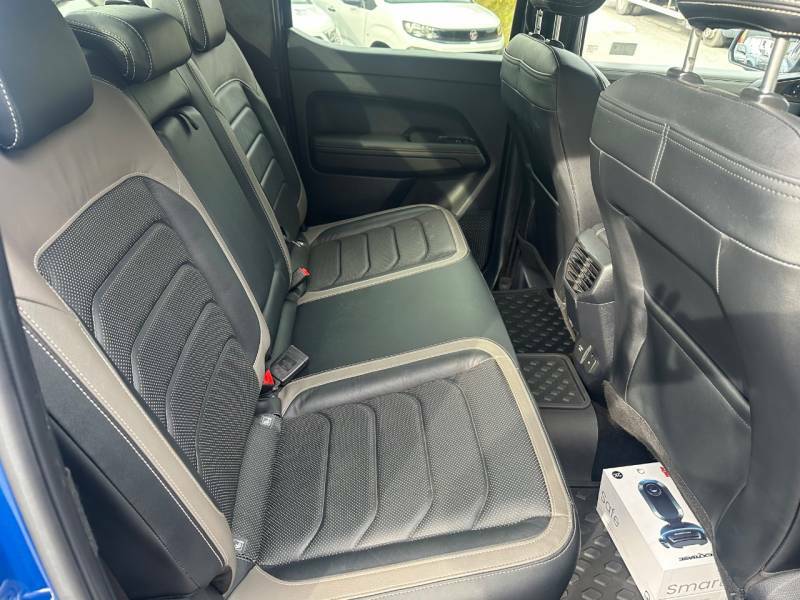 Volkswagen Amarok Style Grey #8