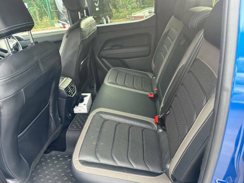 Volkswagen Amarok Style Grey #11
