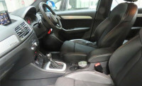 Audi Q3 2.0 Tdi S Line S Tronic Quattro Euro 6 Ss Blue #3