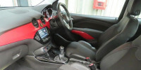 Vauxhall Adam 1.2I Ecoflex Energised Euro 6 Ss Red #3