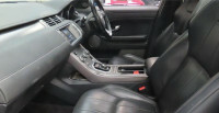 Land Rover Range Rover Evoque 2.0 Td4 Landmark 4Wd Euro 6 Ss Blue #3